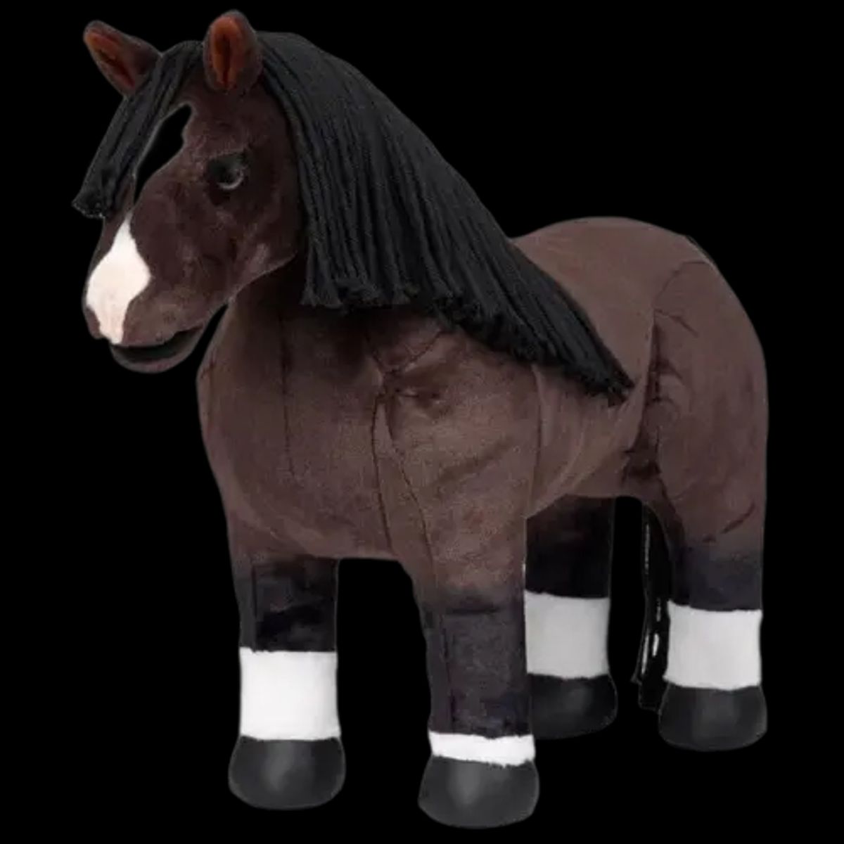 LeMieux Mini Toy Pony "Valegro" - Limited Edition