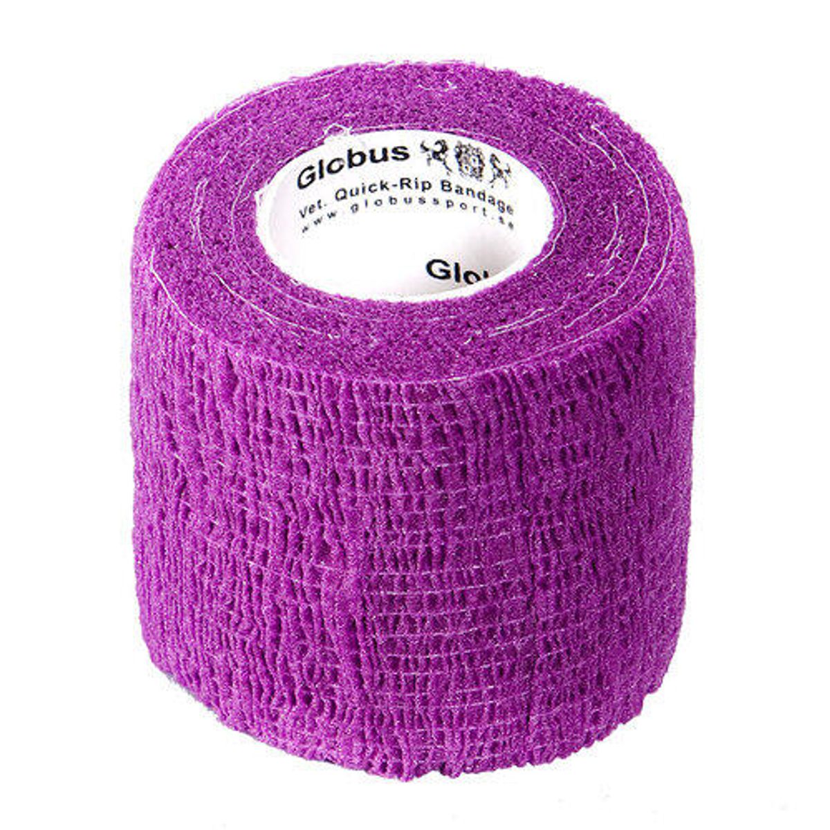 Vet. Quick Rip bandage - 5cm - Lilla