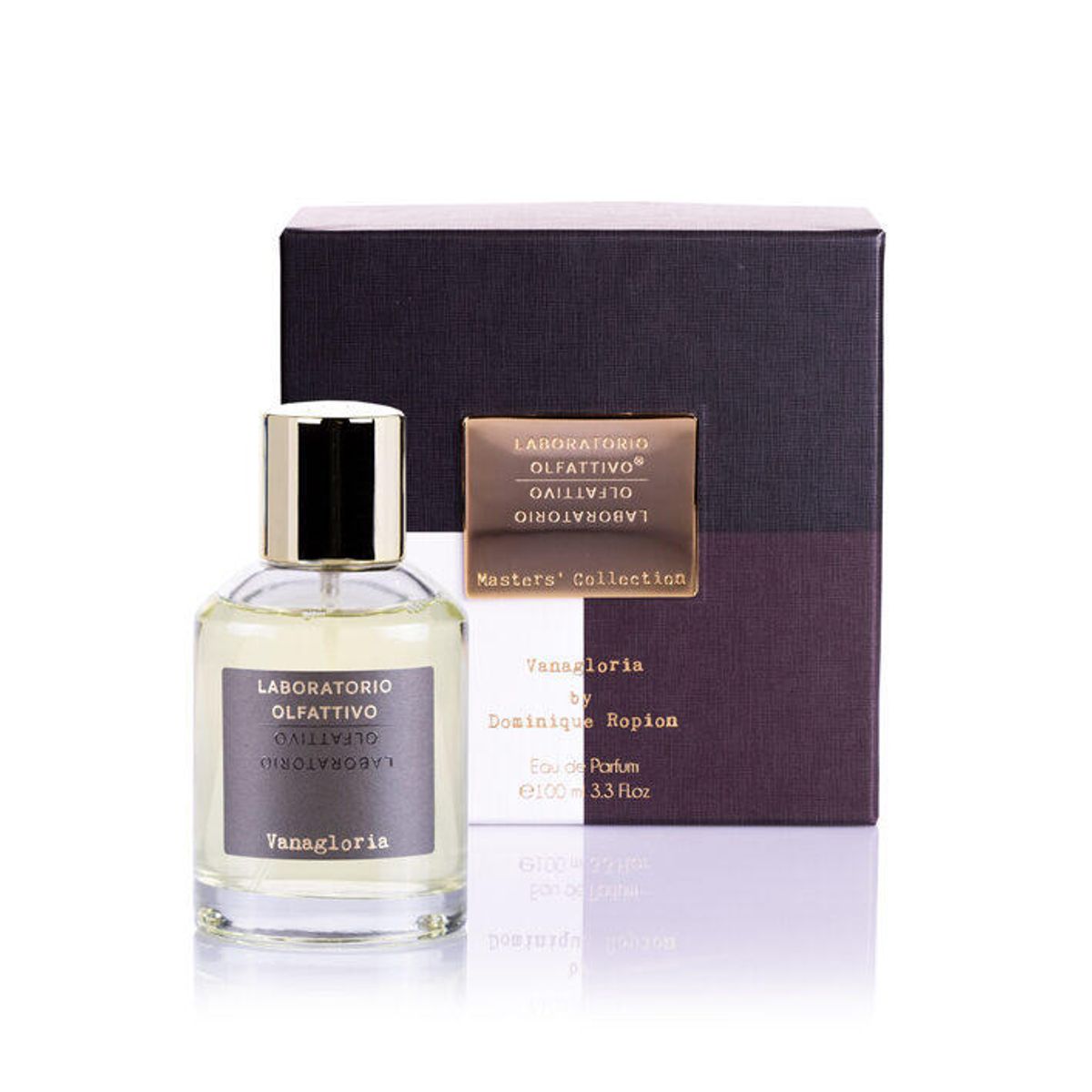 Vanagloria - Masters Collection - 100ml