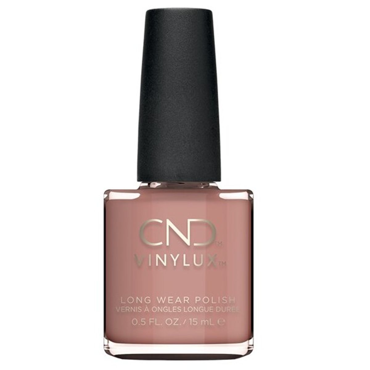 CND Vinylux Nailpolish, Satin Pajamas #265