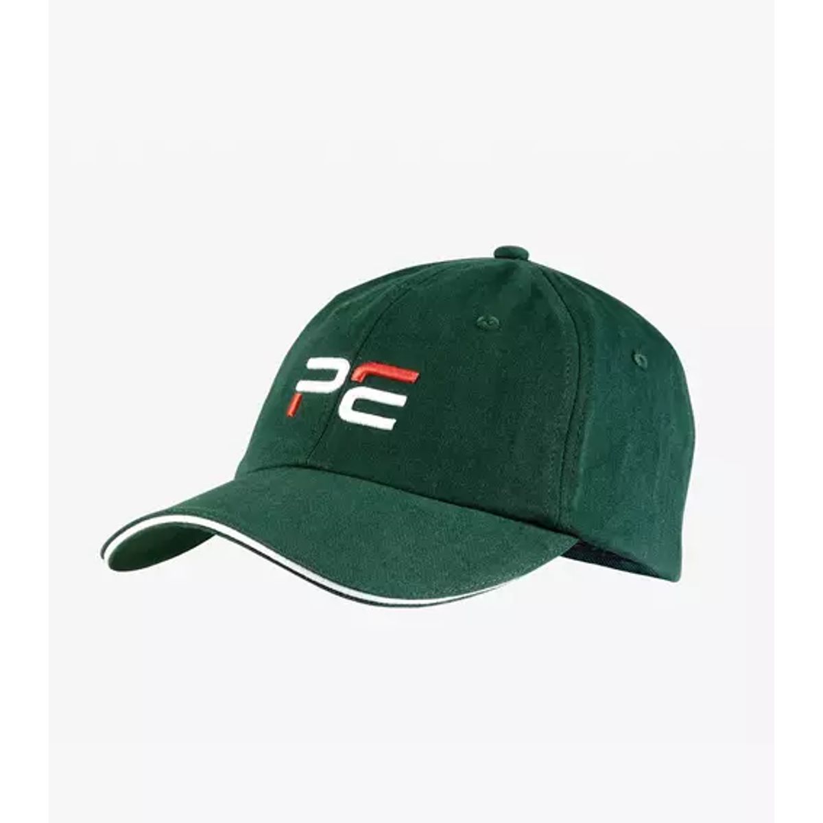 Premier Equine Baseball Cap - Mørkegrøn