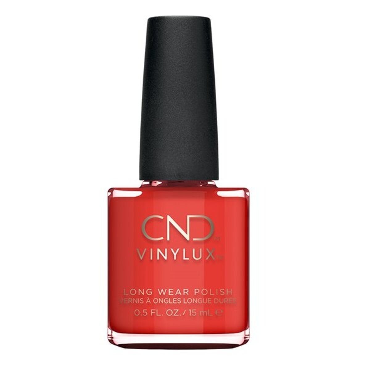 CND Vinylux Nailpolish, Tropix #154