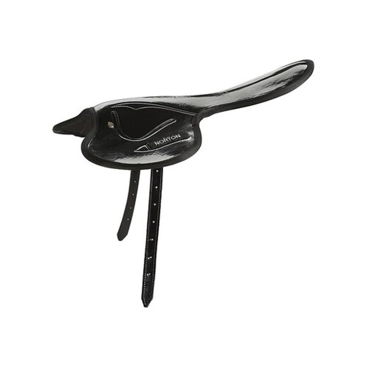 Norton Rexine Racing Saddle