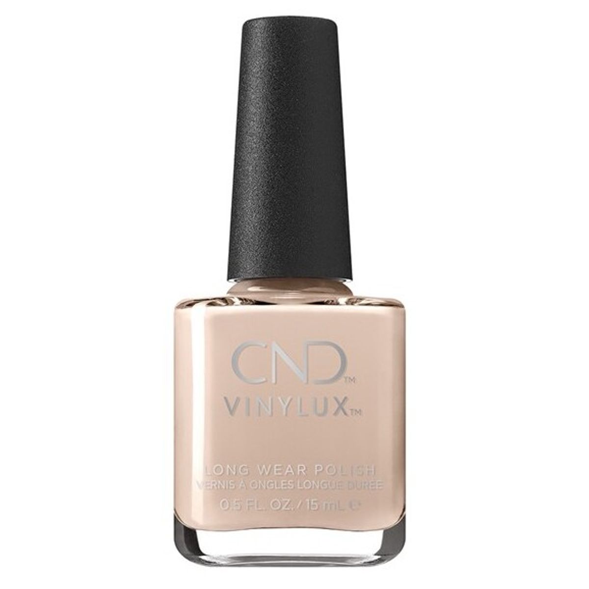 CND Vinylux Nailpolish, Cuddle Up #413