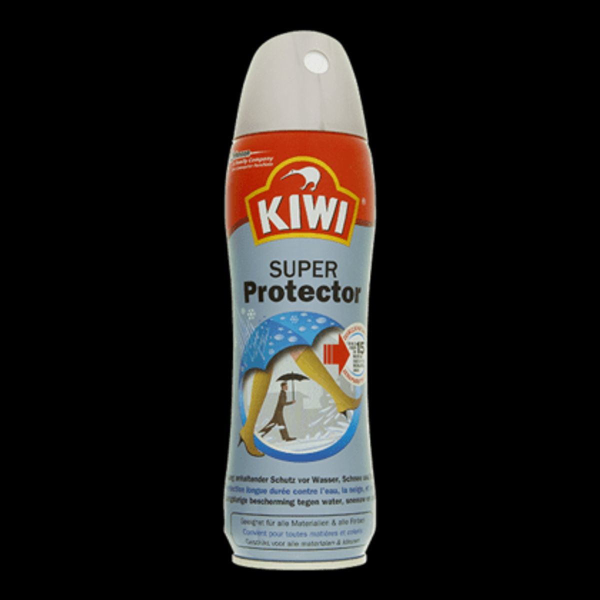 KIWI Super Protector imprægnerings spray