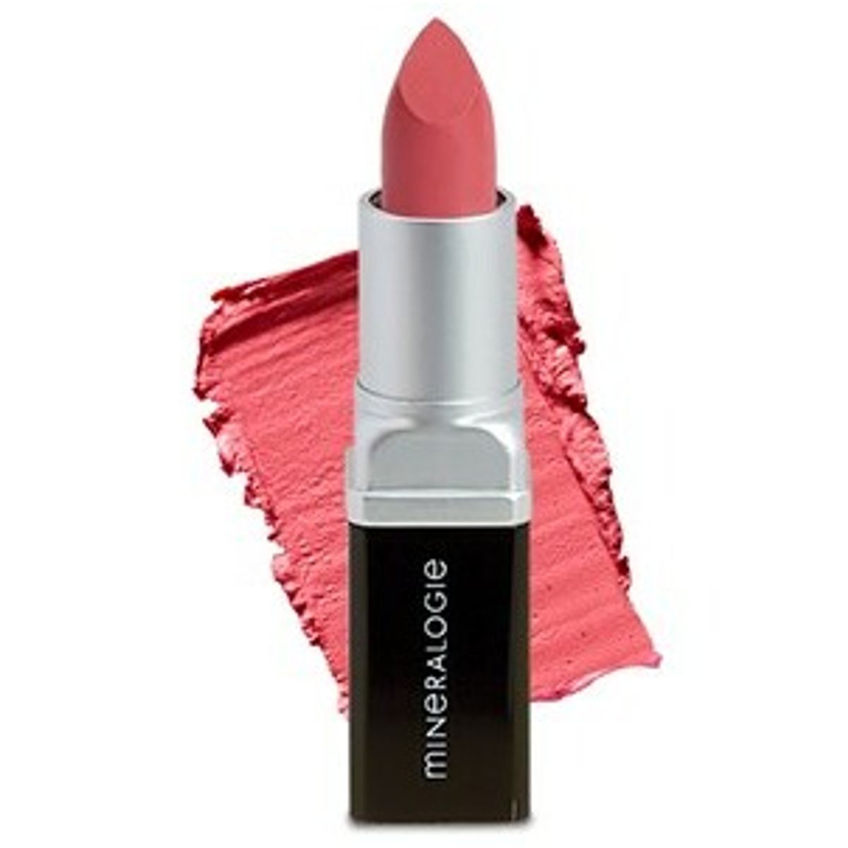 Mineralogie, Lipstick, Fv. Pink Lemonade*