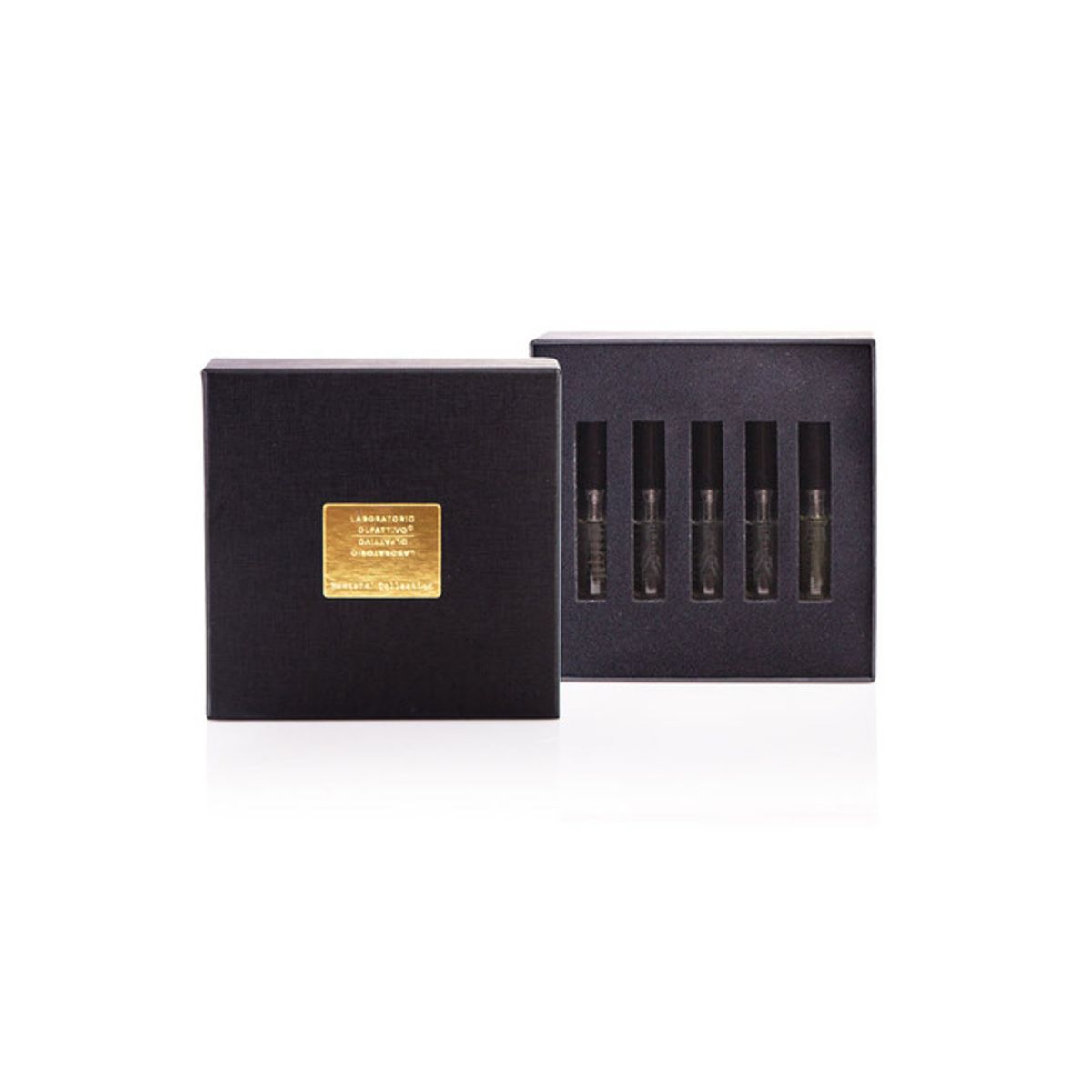 Sample Kit - Masters Collection - 5 x 3ml