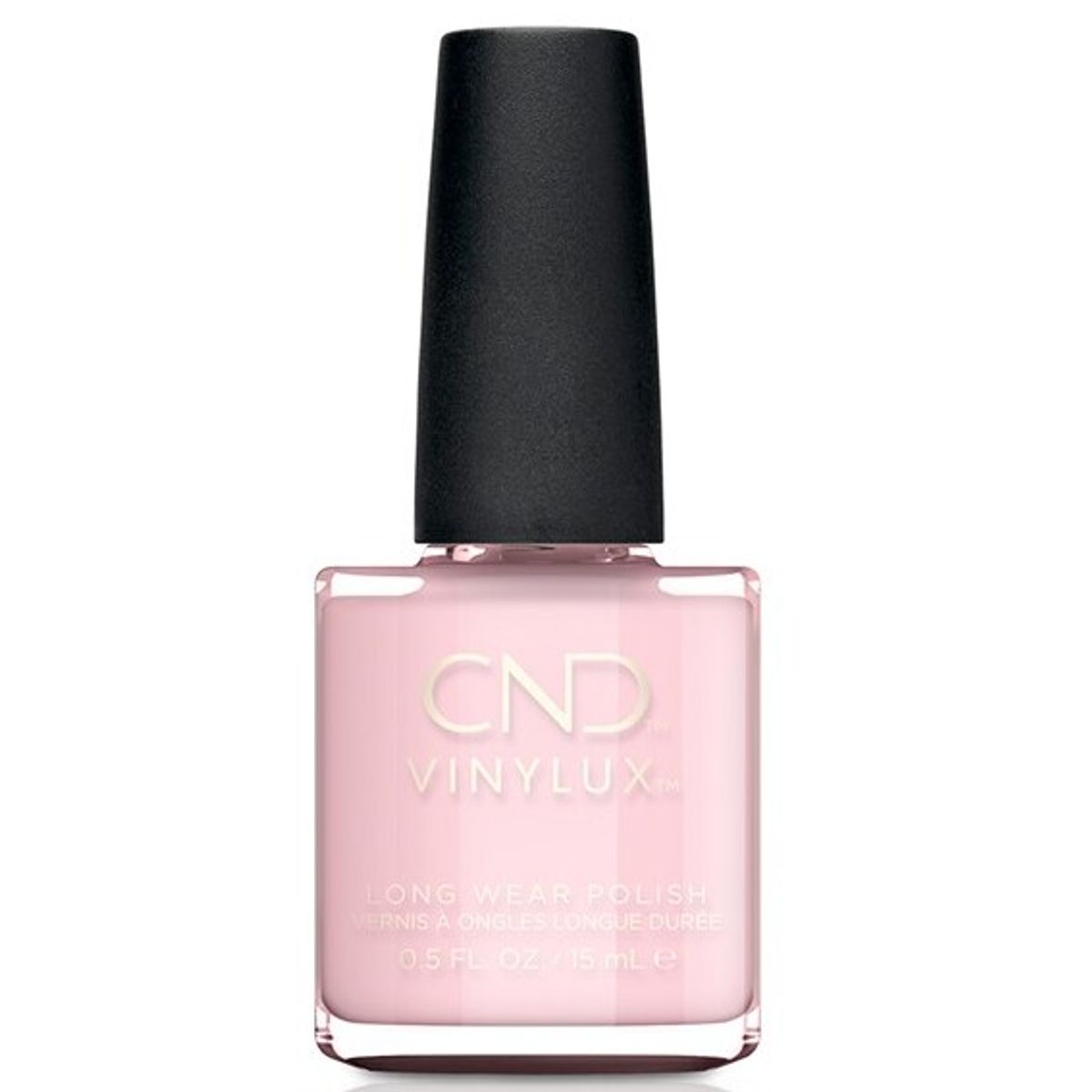 CND Vinylux Nailpolish, Aurora #295