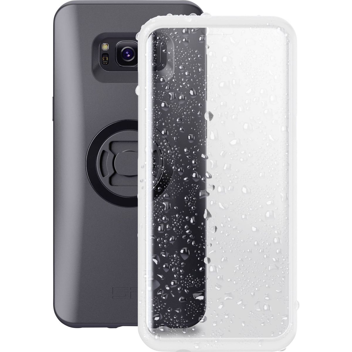 SP Connect Weather Cover - Samsung Galaxy S9+/S8+