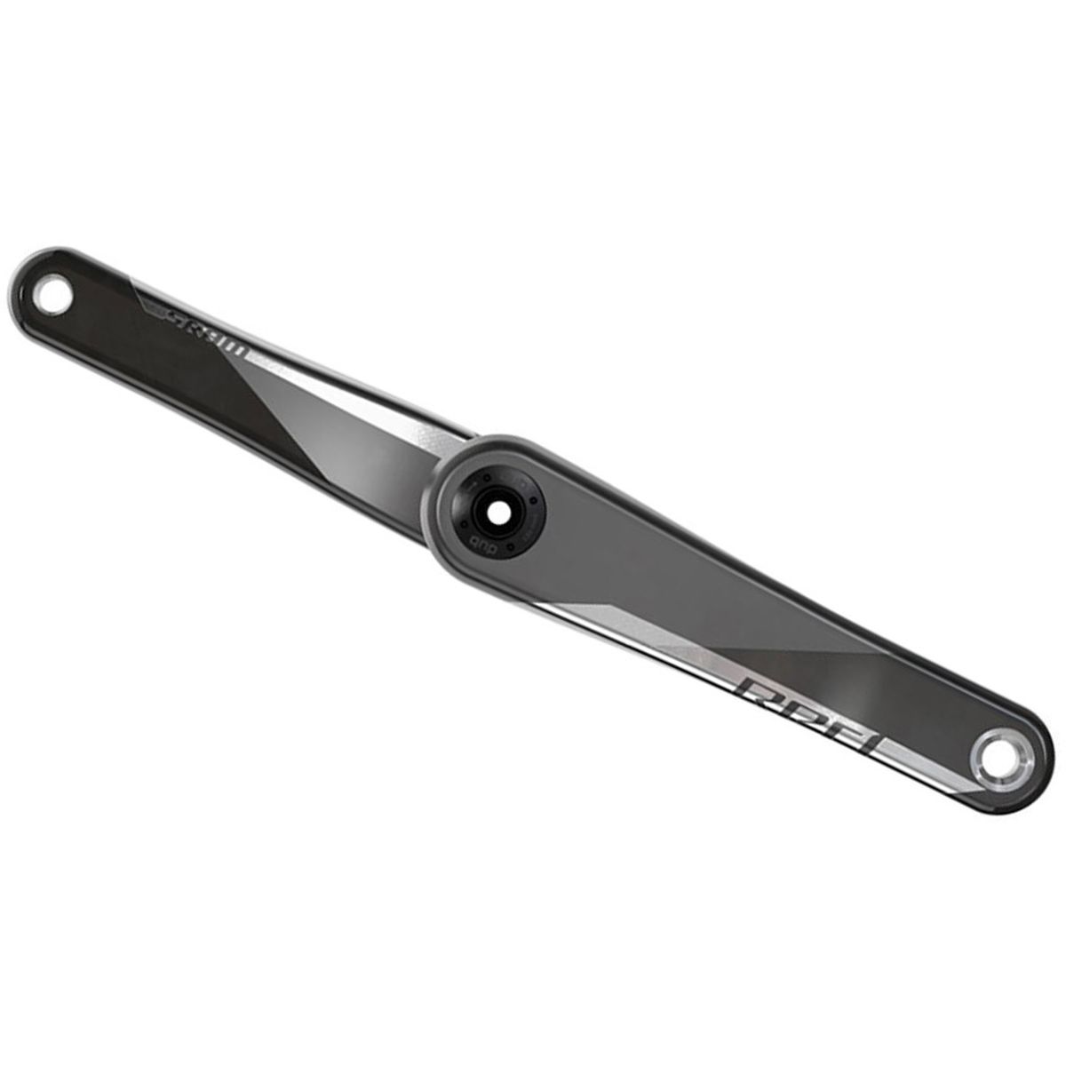 SRAM Crankset Red GXP (170mm) 8-bolt