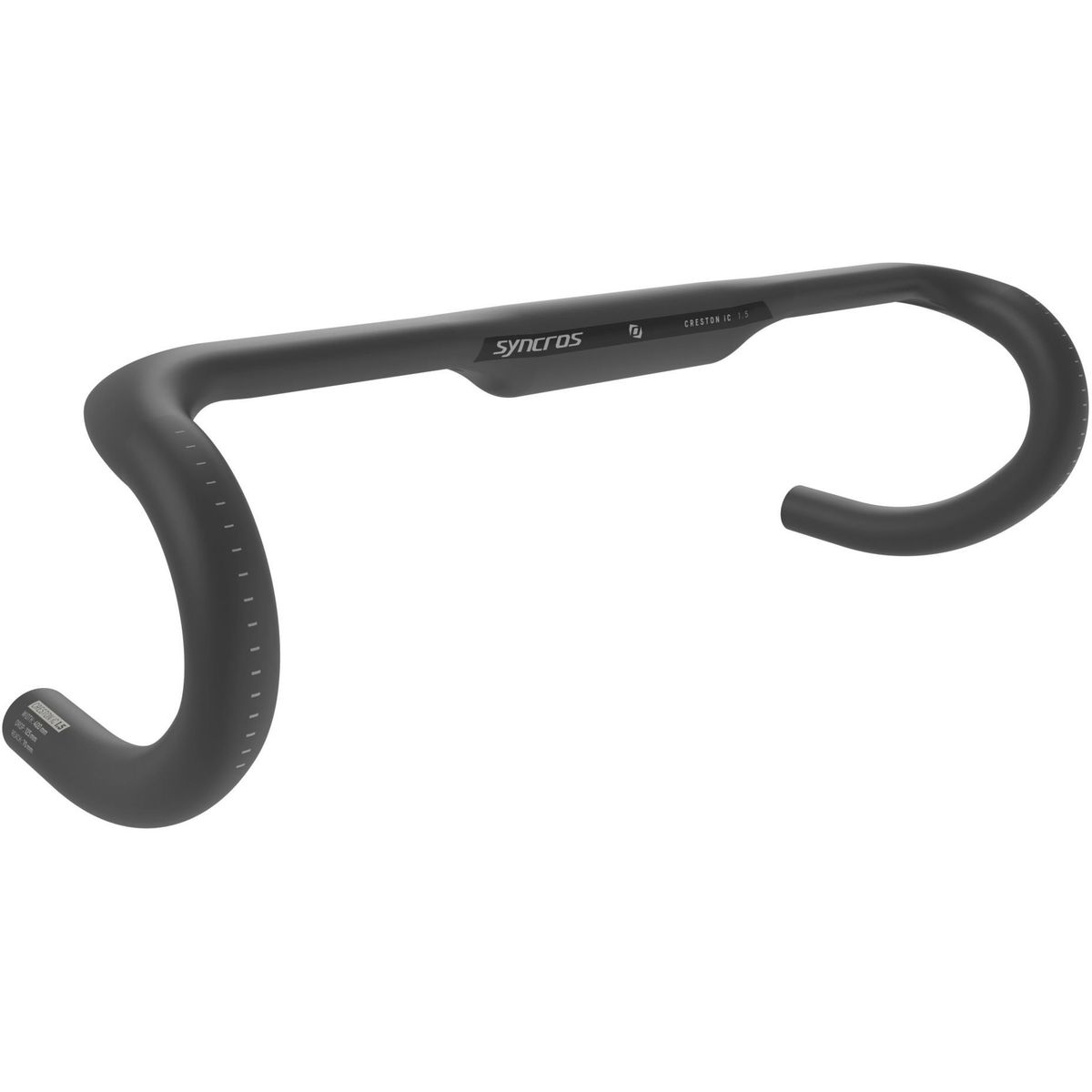 Syncros Creston Handlebar 1.5