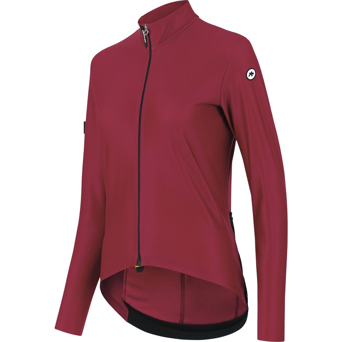 Assos UMA GT Spring Fall Jersey C2 - Rød