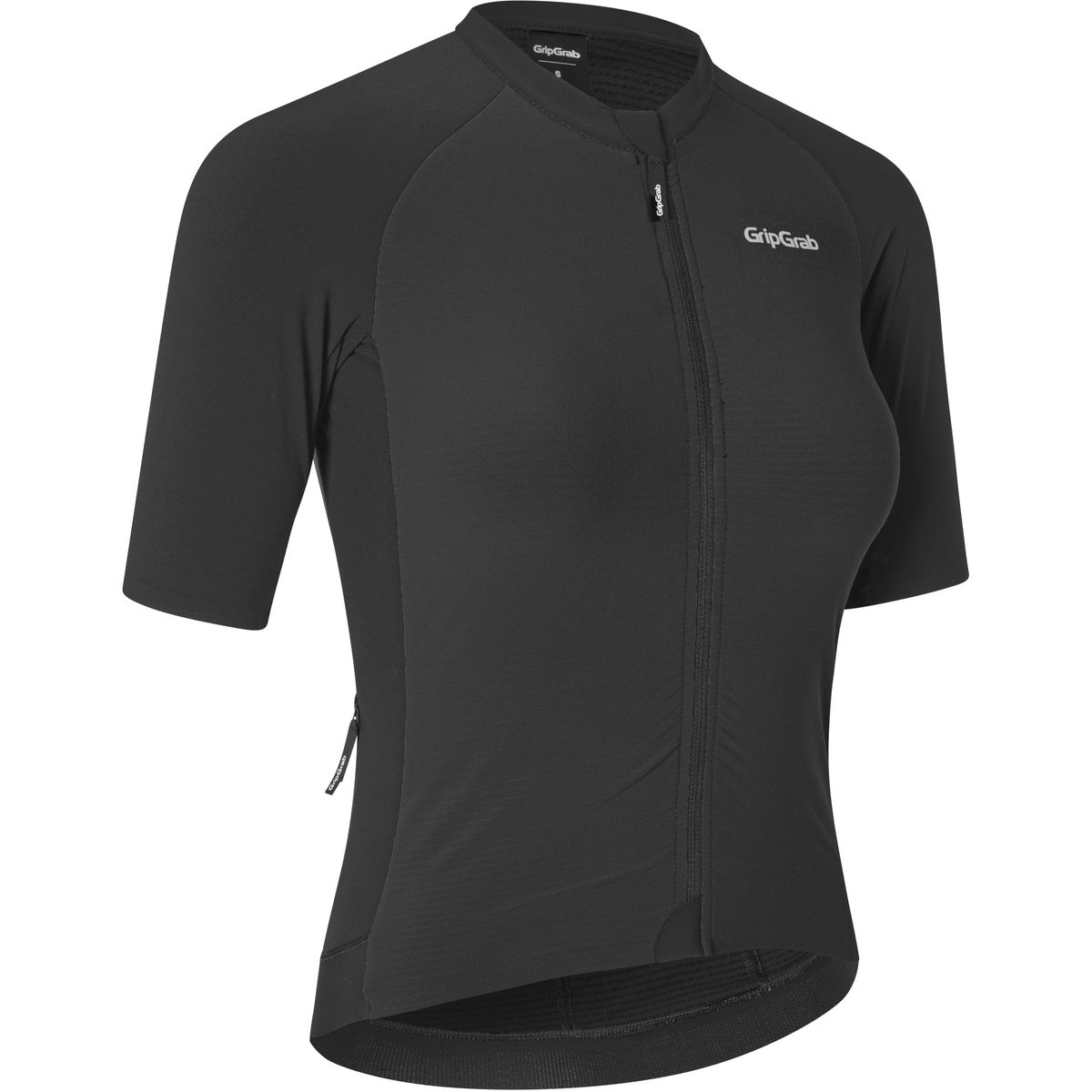 GripGrab Women's Grinta SS Jersey - Black