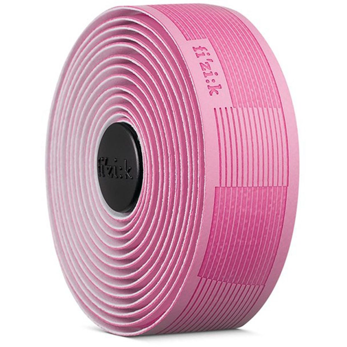 FIZIK bar tape Vento Solocush Tacky Styrbånd, 2.7 mm - Lyserød