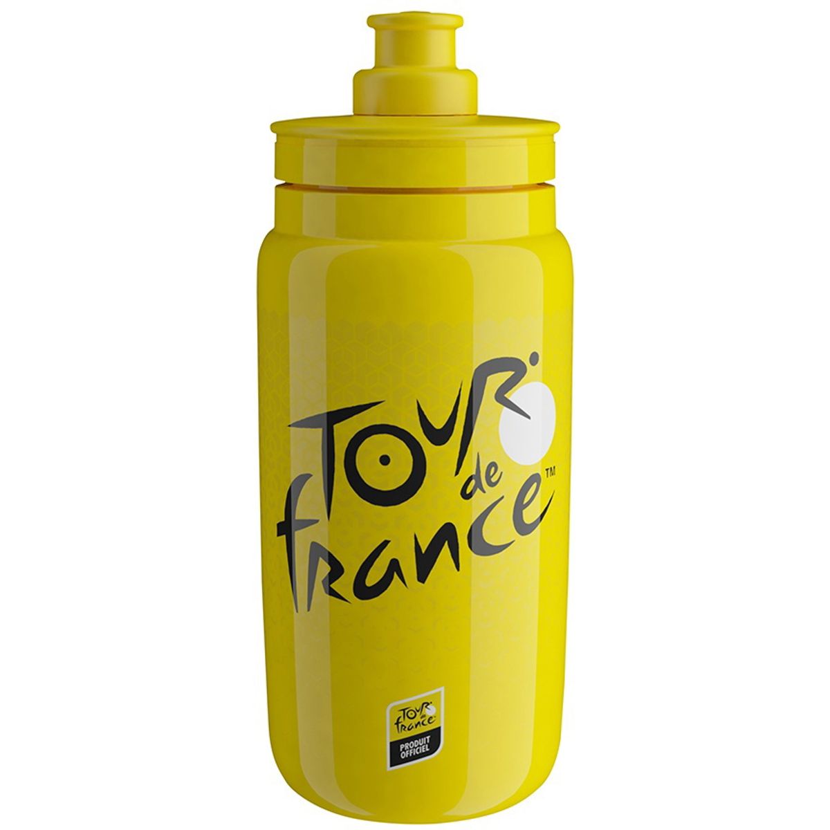 Elite Tour de France Drikkedunk - Iconic Yellow - 550ml