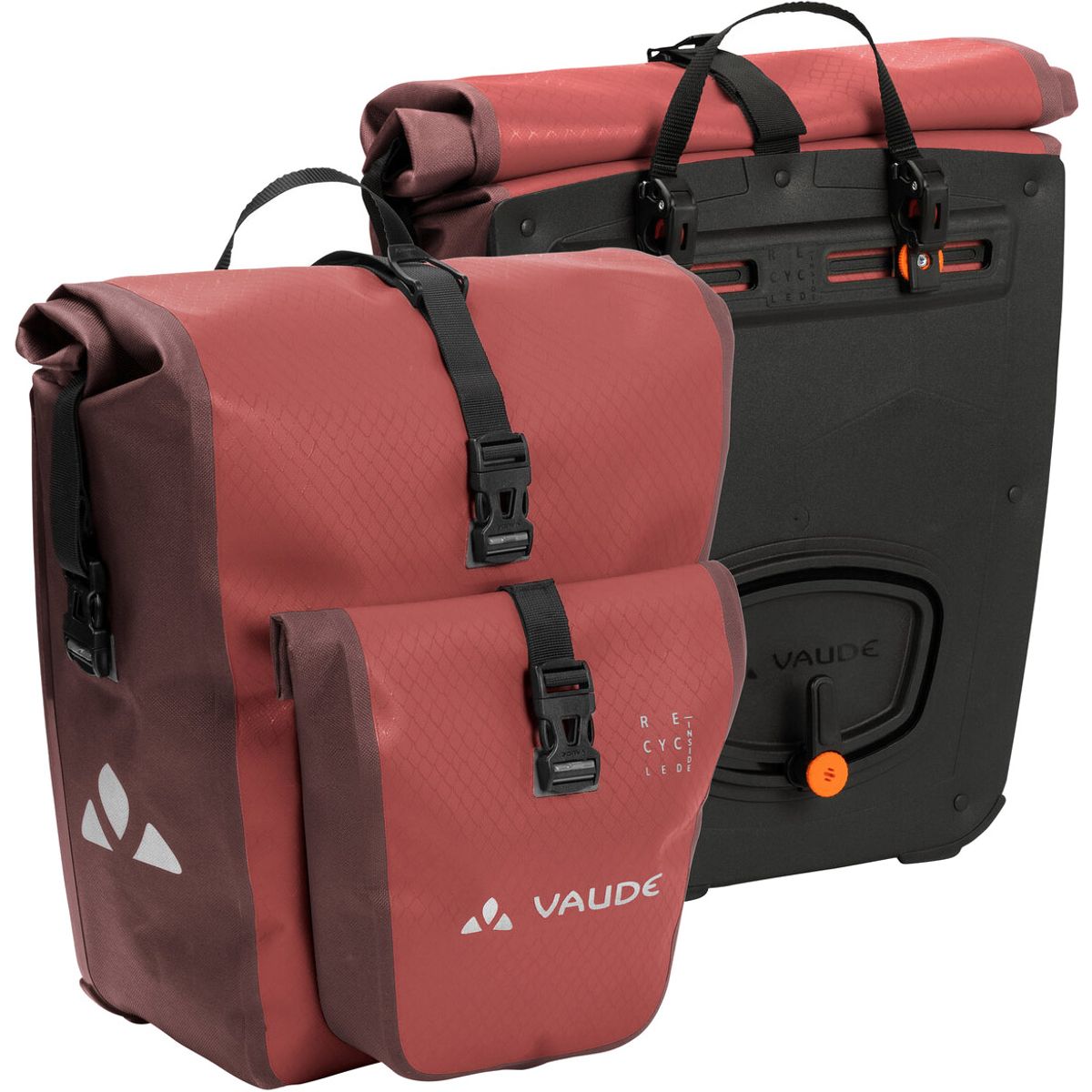 Vaude Aqua Back Plus (51L) - Redeva