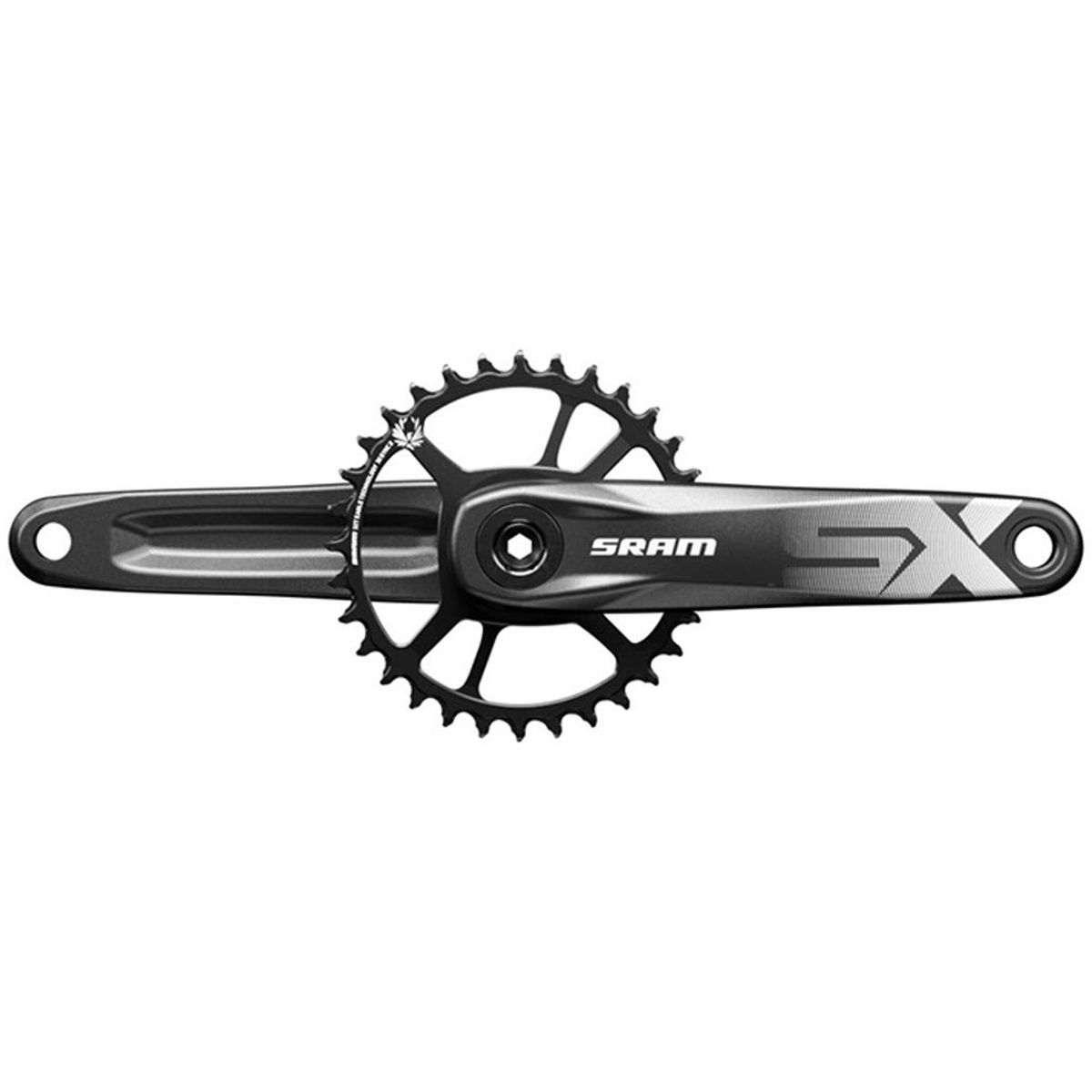 SRAM Crankset SX Eagle Boost DUB 32T 175mm