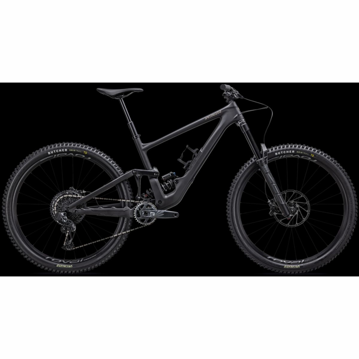 Specialized Enduro Expert 2023 - Grå