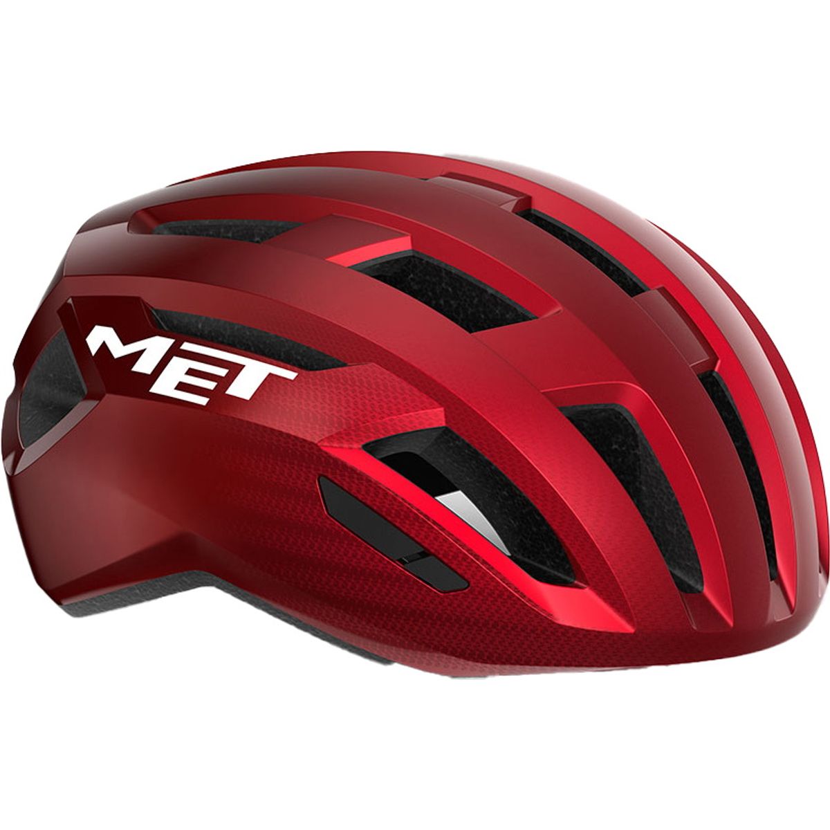 MET Helmet Vinci MIPS - Rød