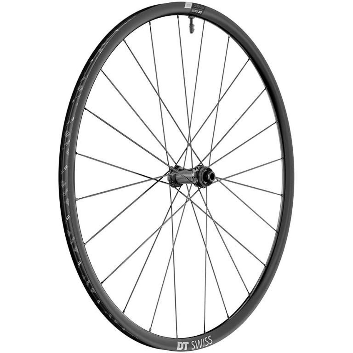 DT Swiss Wheel PR 1600 Spline 23 700c Front