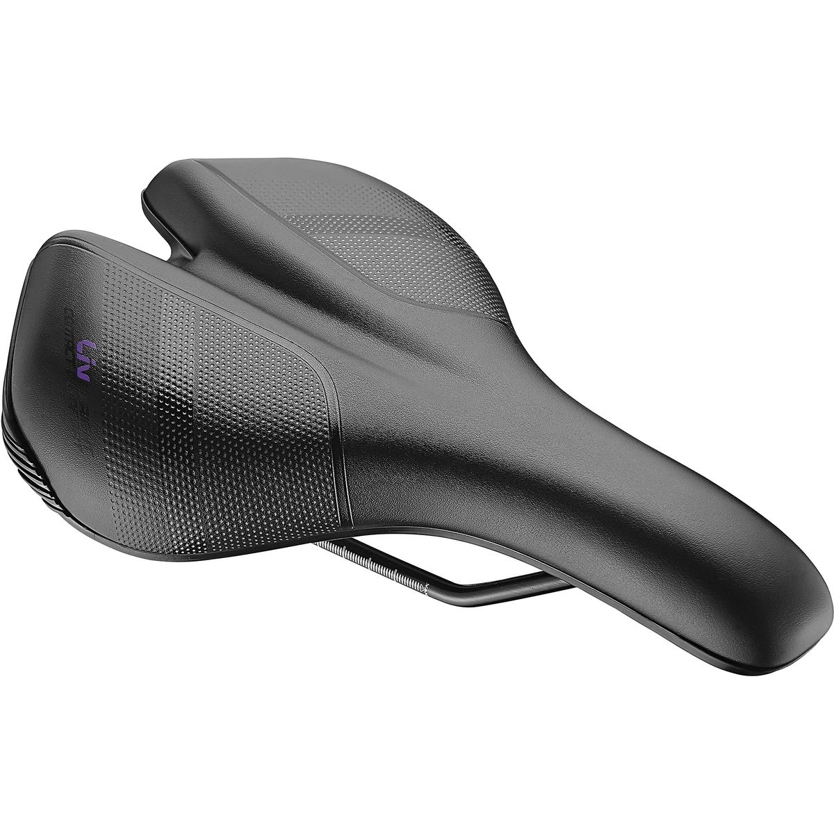 Giant Liv Contact Comfort Sadel - Upright Saddle