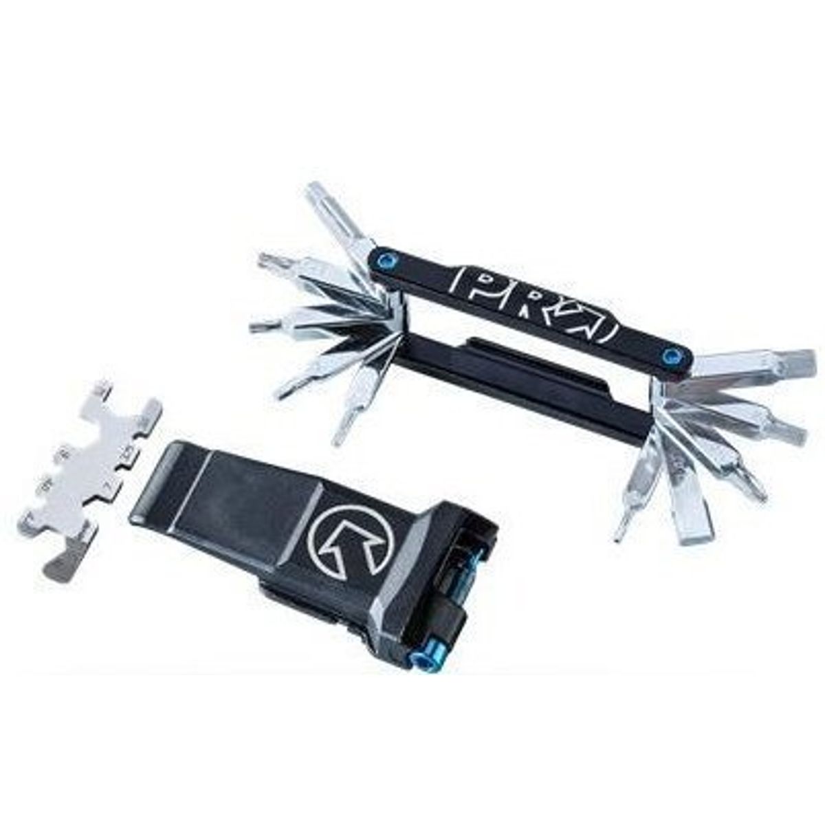 PRO Bikegear MultiTool 22 Funktions