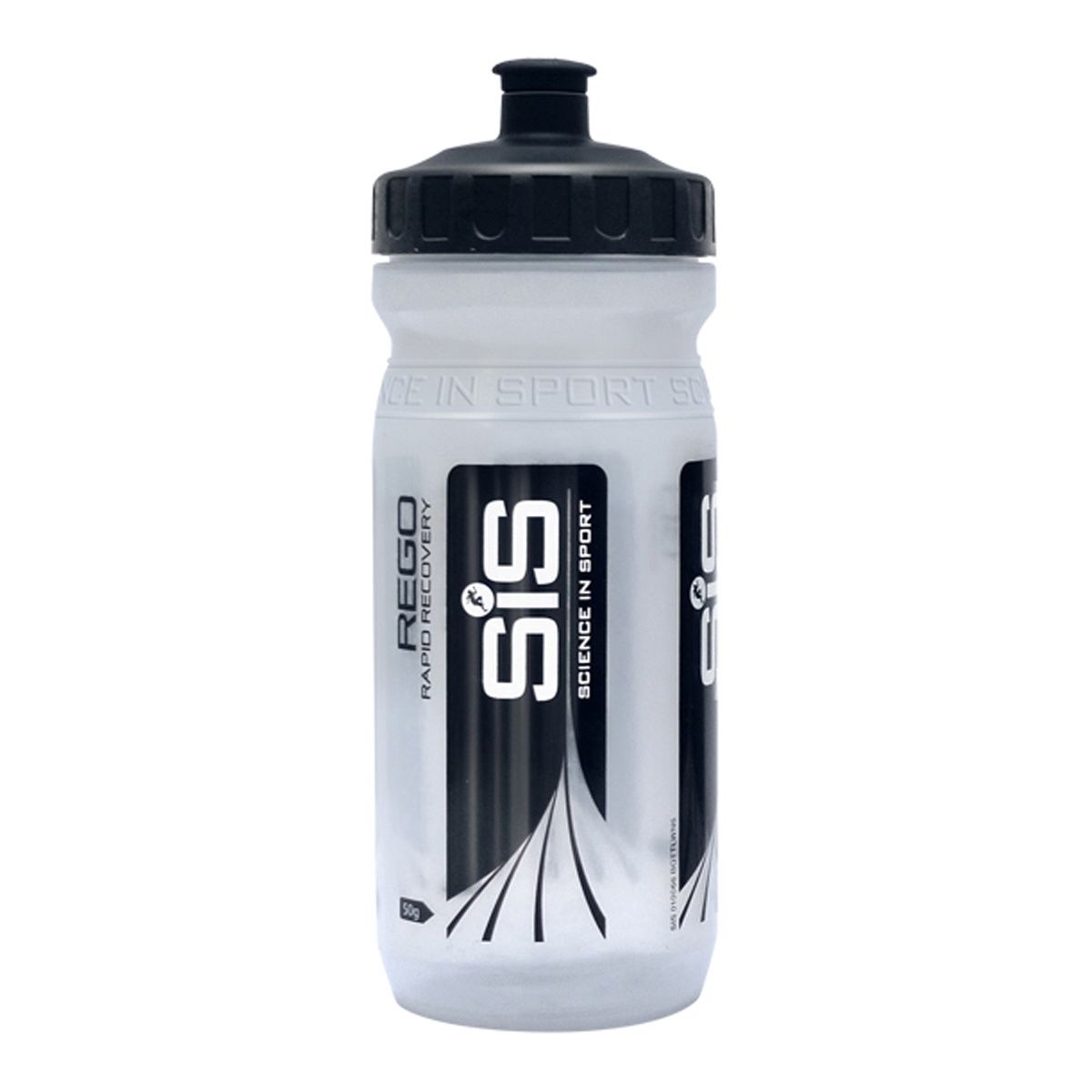 SIS Drikkedunk m. bred hals - 600ml