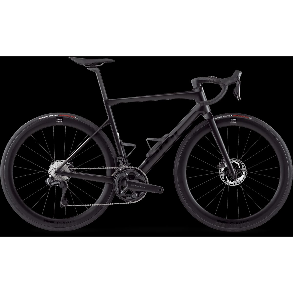 BMC Teammachine SLR01 THREE 2023 - Sort