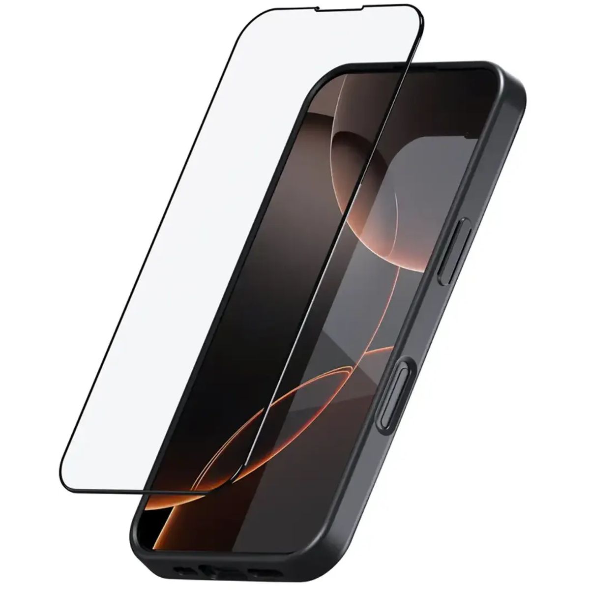 SP Connect Smartphone Cover Glass Screen Protector - iPhone 16 Pro Max