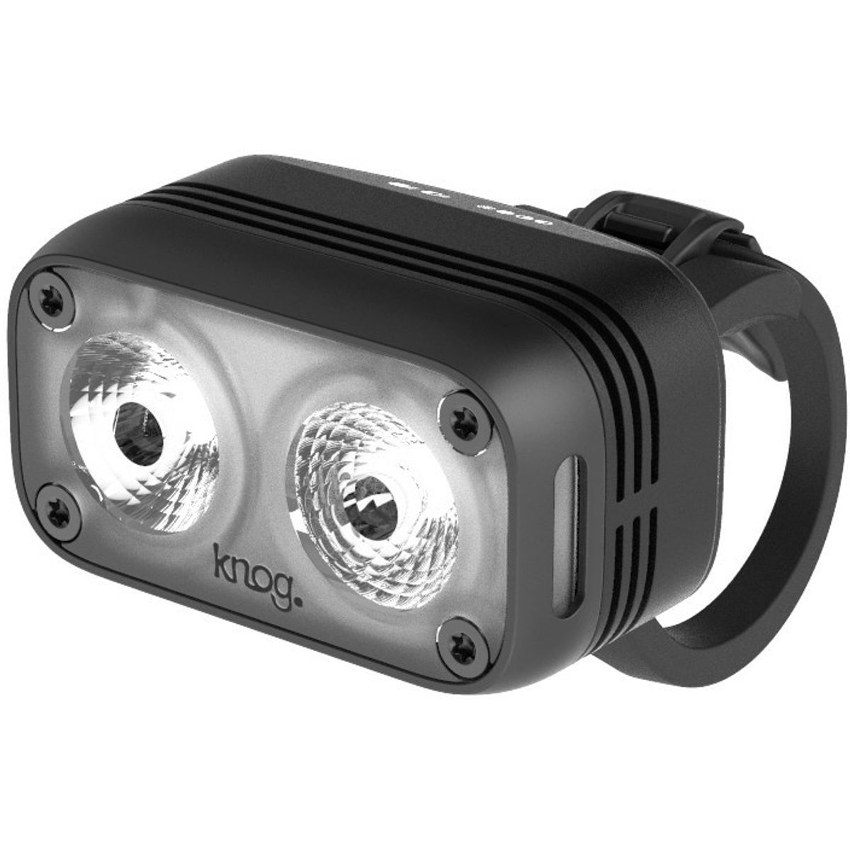 Knog Blinder Road 600 Forlygte - Sort