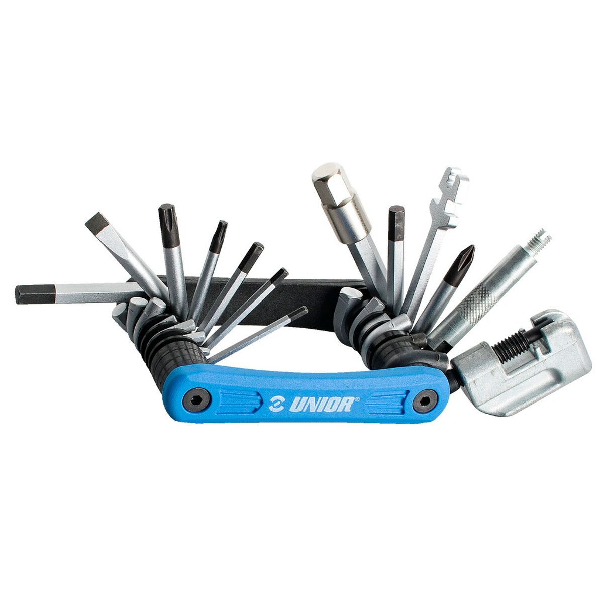 Unior Multitool Euro 17