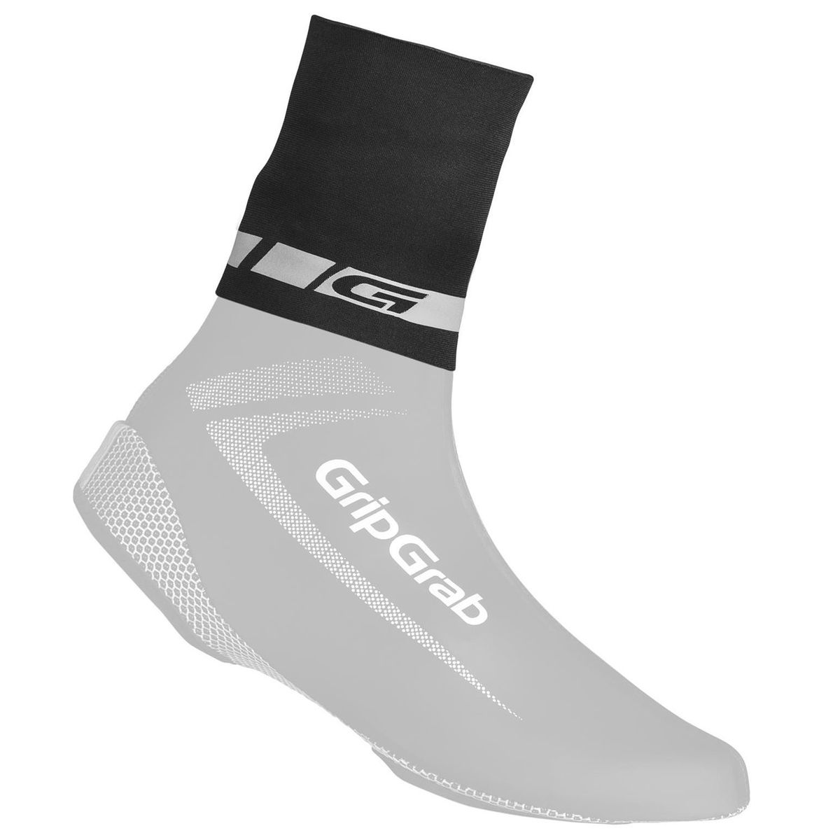 GripGrab CyclingGaiter Ankel Forsegler