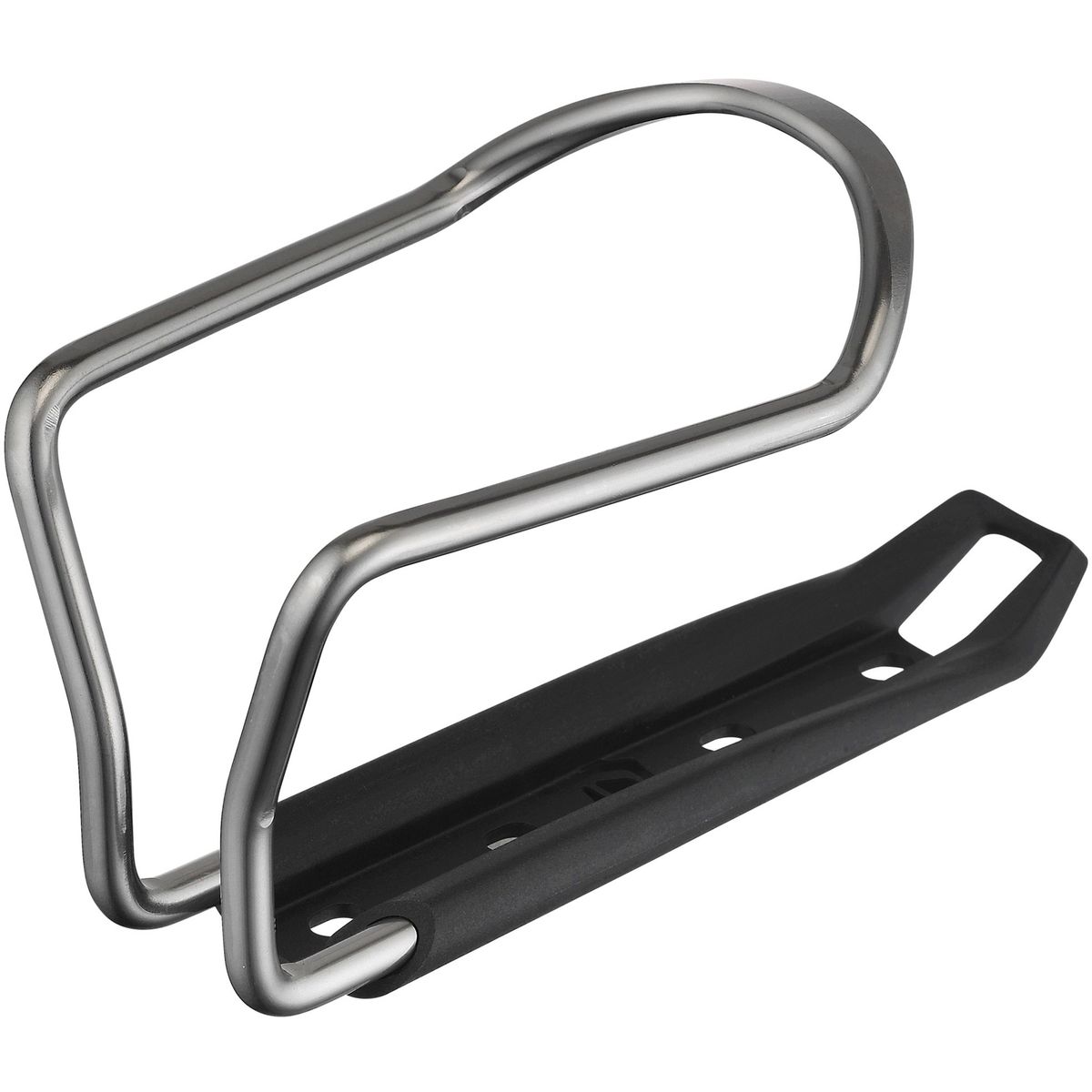 Syncros Bottle Cage Alloy Comp 3.0 Flaskeholder - Grå