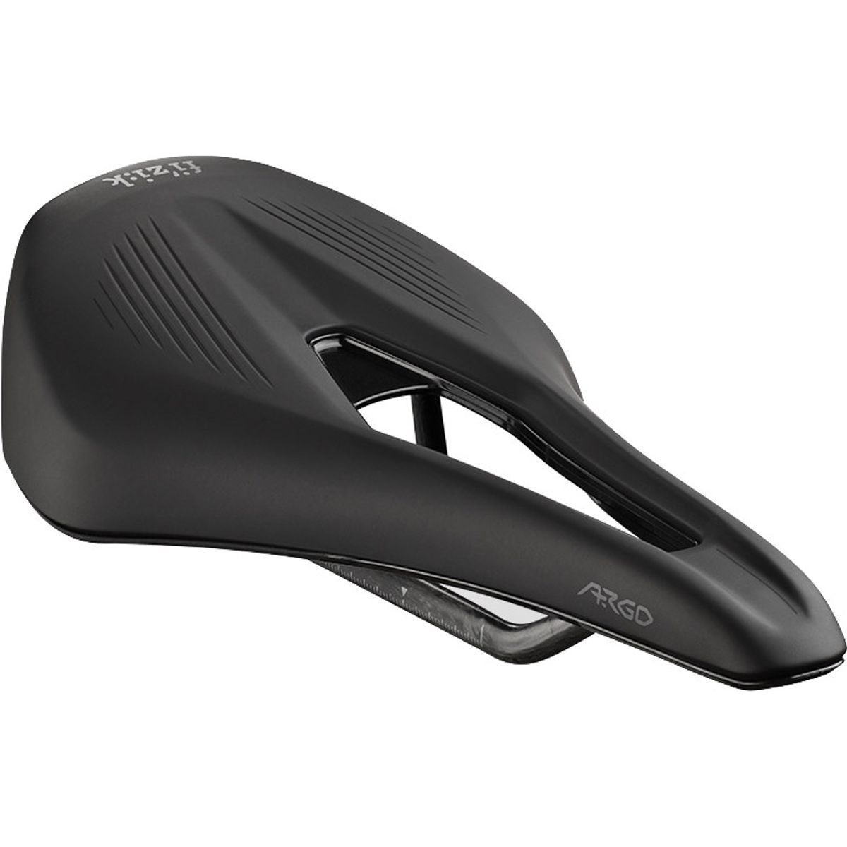 Fizik Vento Argo R1 140mm Unisex Sadel