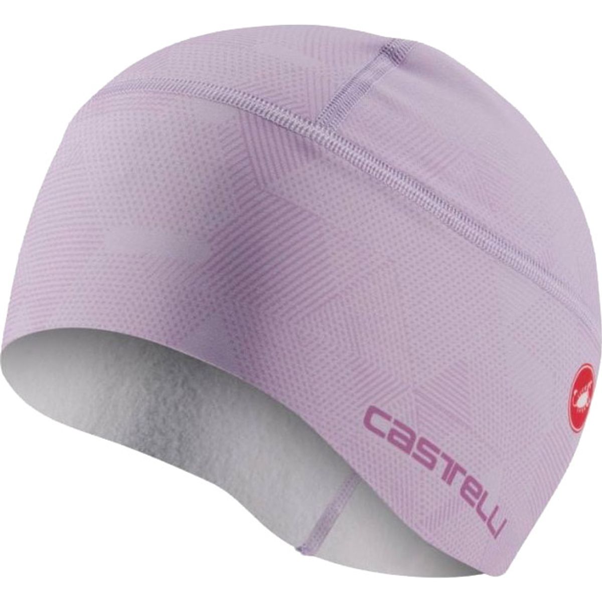 Castelli PRO THERMAL SKULLY Women - Lilla