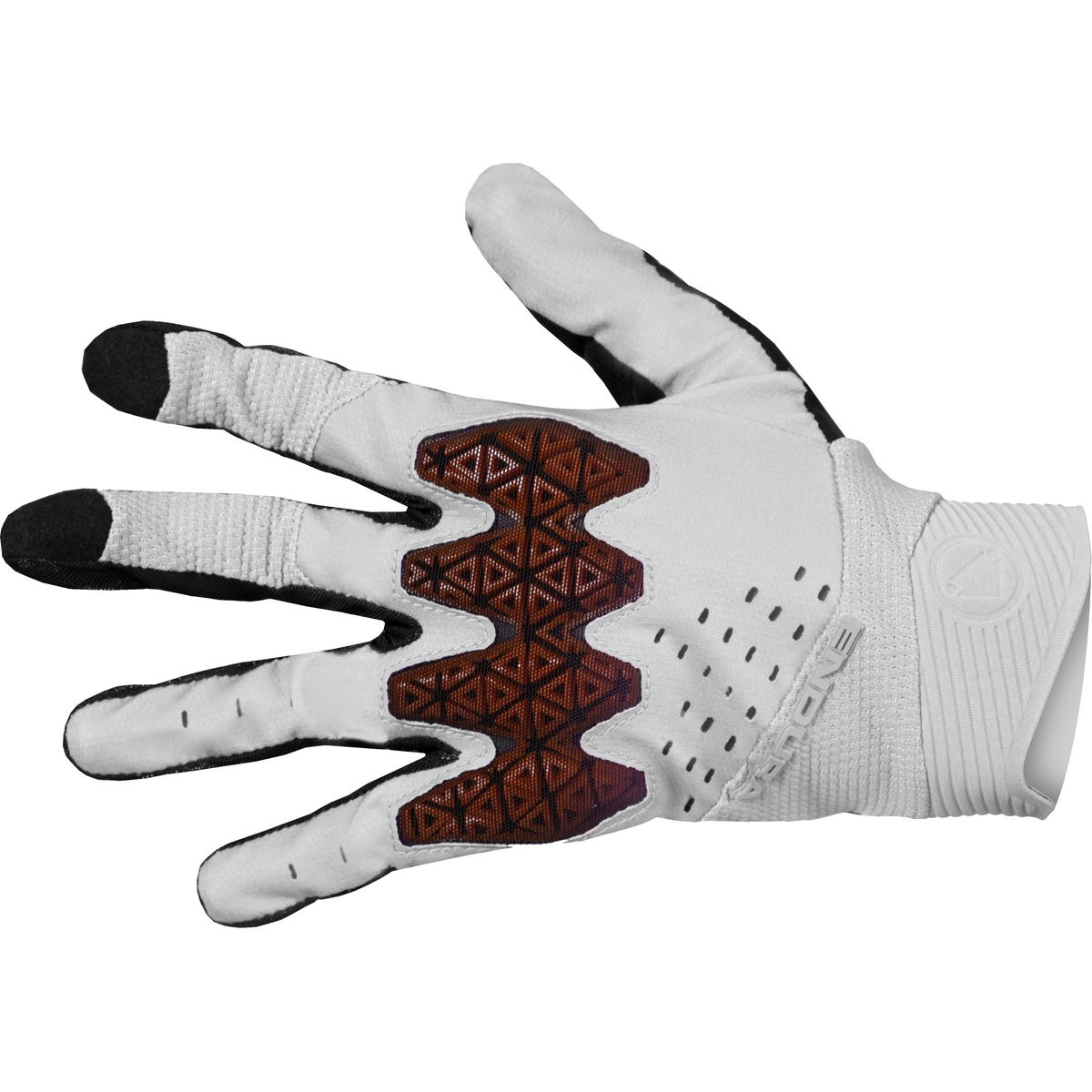 Endura MT500 D3O Glove II - Haar Grey