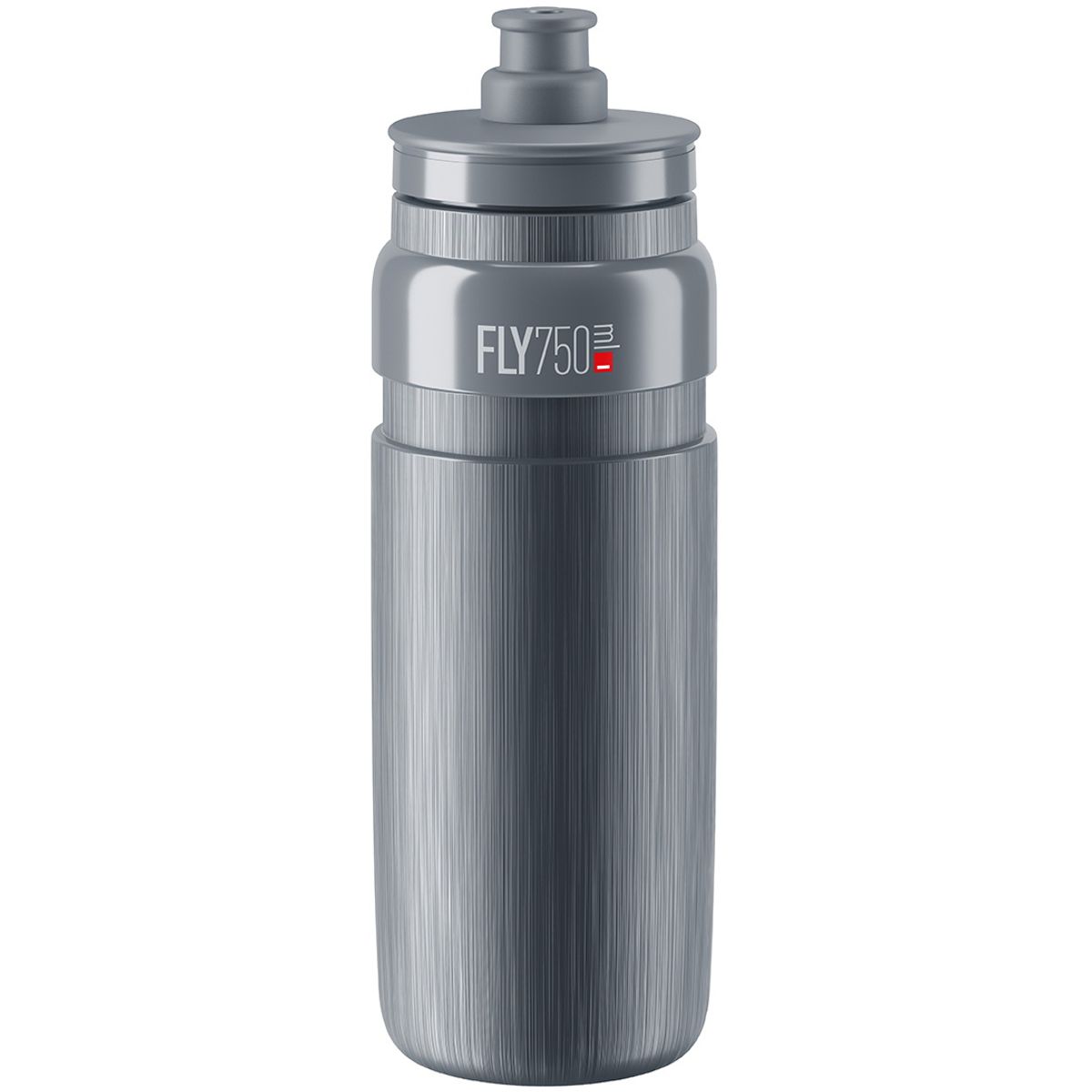 Elite FLY TEX Drikkedunk - 750ml - Grey