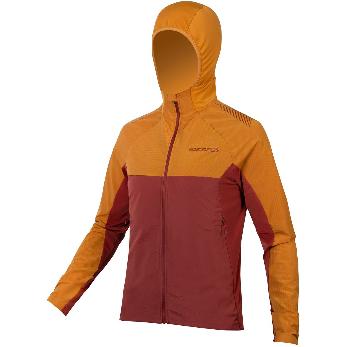 Endura MT500 Thermal L/S II - Nutmeg