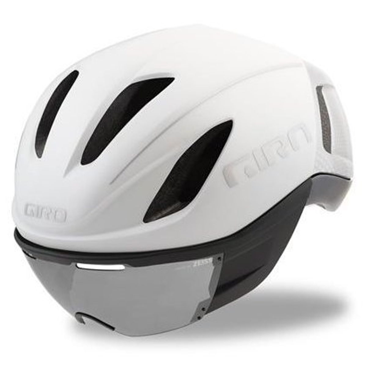 Giro Vanquish MIPS - Hvid