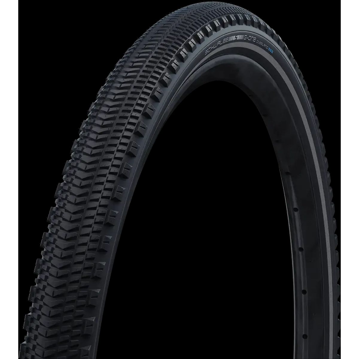 Schwalbe G-One Overland 365 Folding Tire