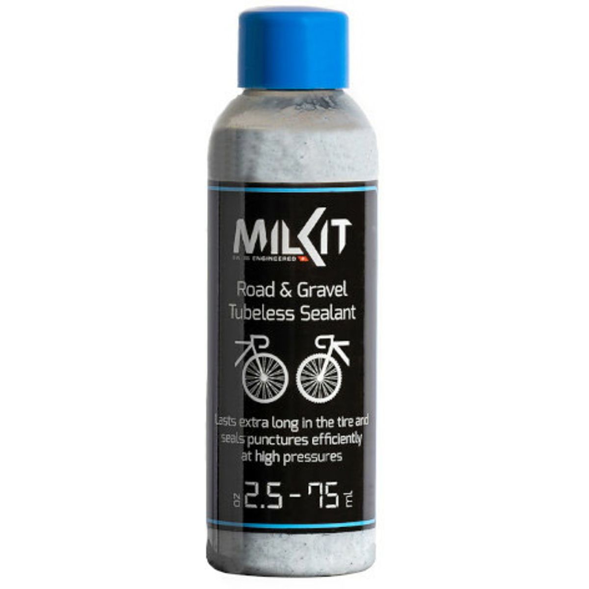 MilkIt Tubeless Road & Gravel 75ml Tubeless Væske