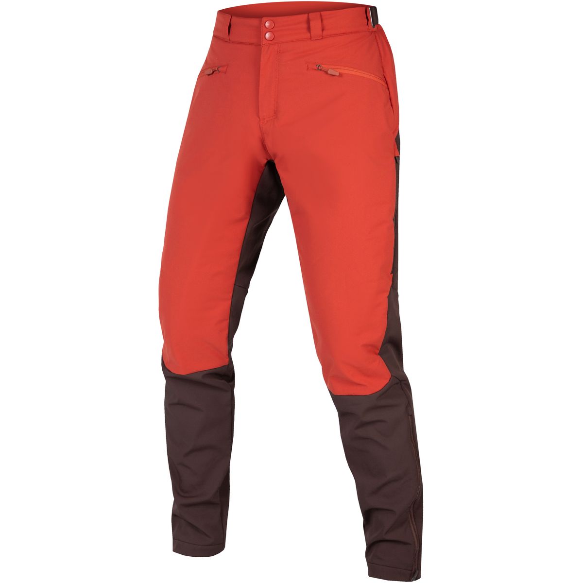 Endura MT500 Freezing Point Trouser - Java