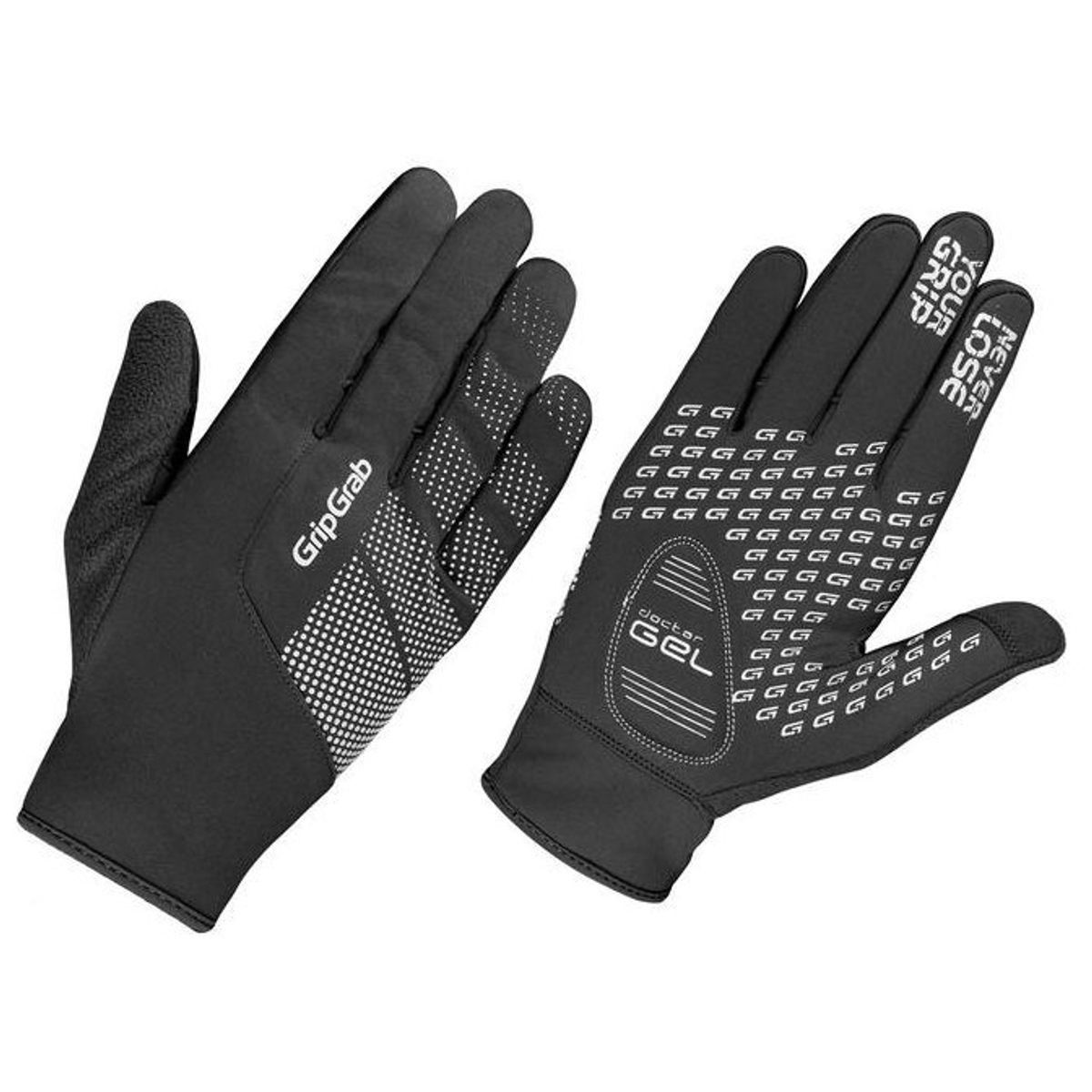 GripGrab Ride Windproof Glove