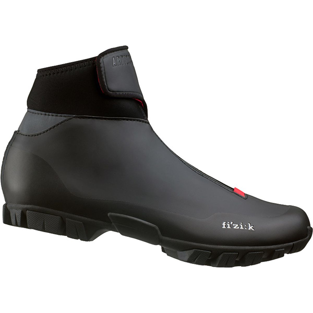 FIZIK Artica X5 Vinter MTB Sko - Sort