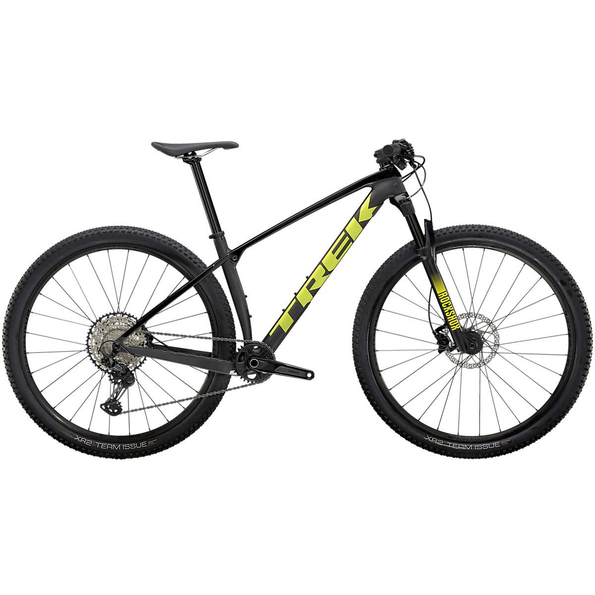 Trek Procaliber 9.6 2022 - Grå