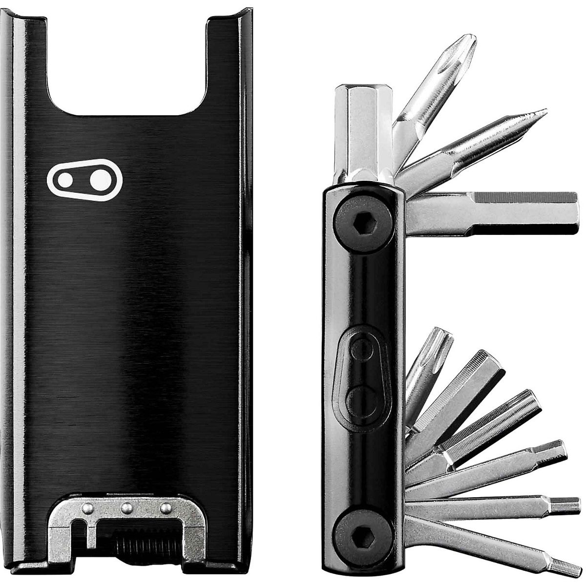 Crankbrothers Multi-tool F15 - Sort