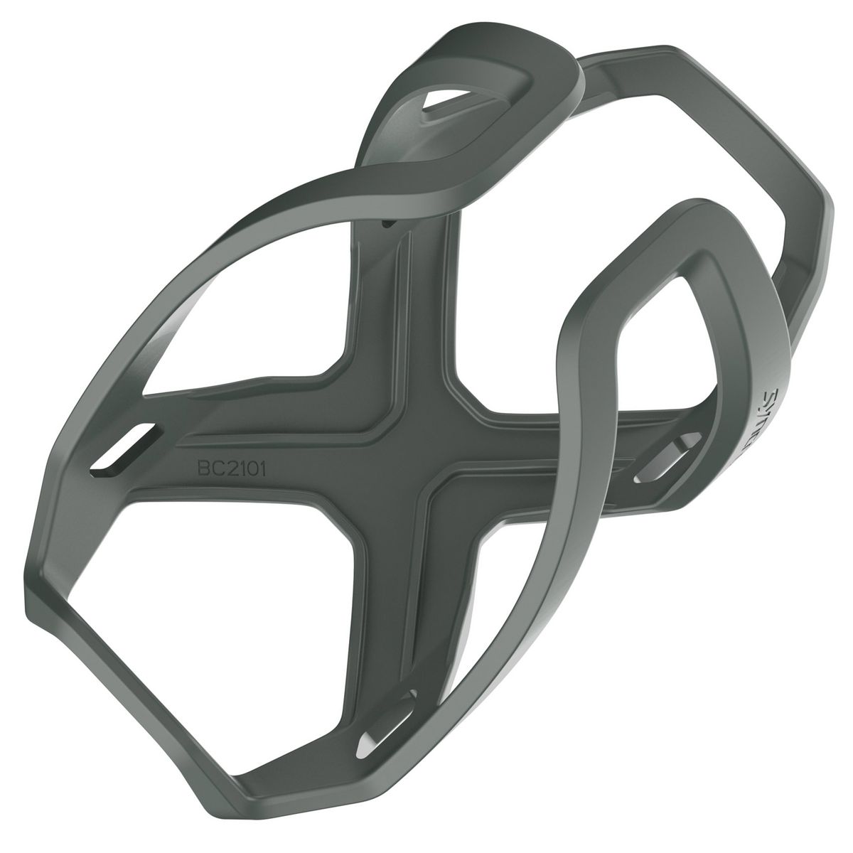 Syncros Bottle Cage Tailor Cage 3.0 Flaskeholder - Grå