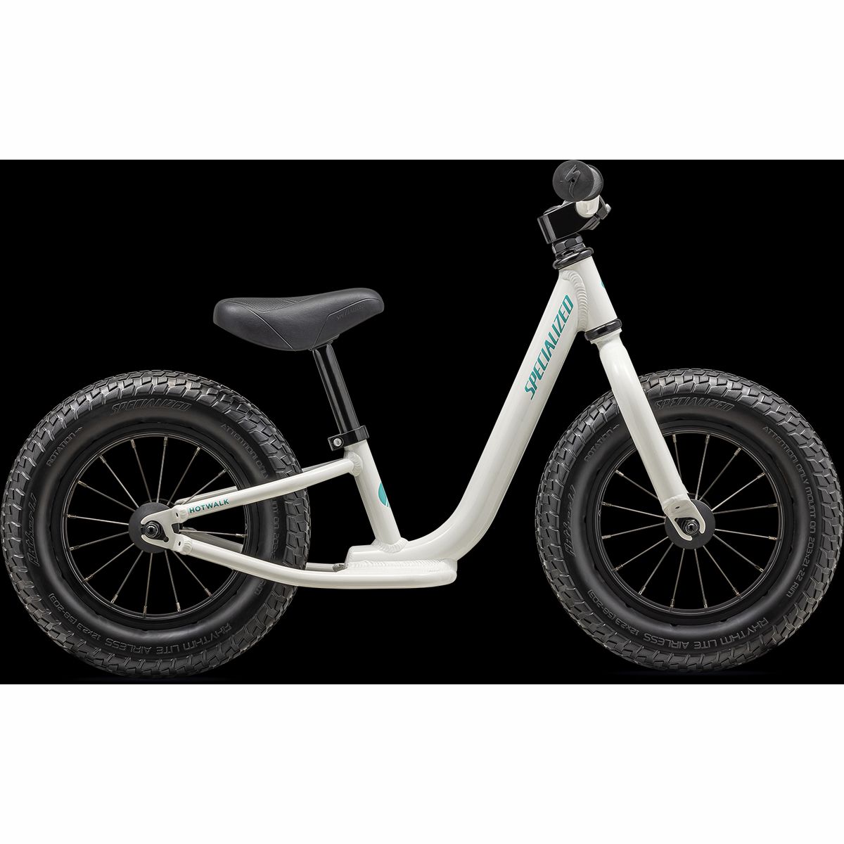 Specialized Hotwalk 2024 - Hvid