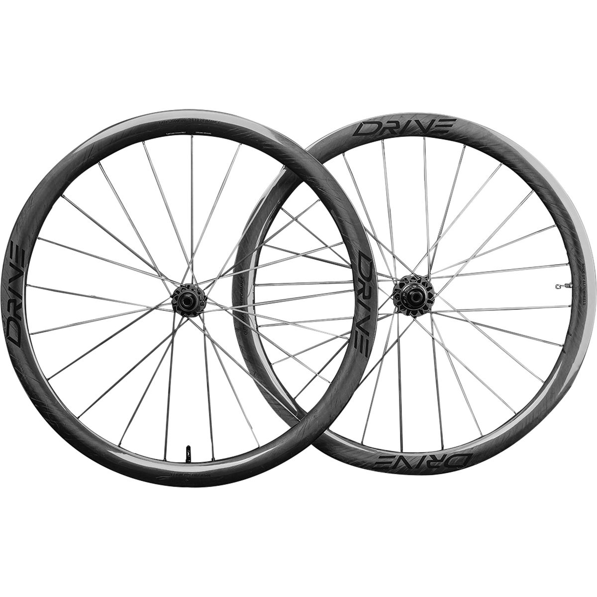 Elite Drive 40D Disc Brake - Shimano