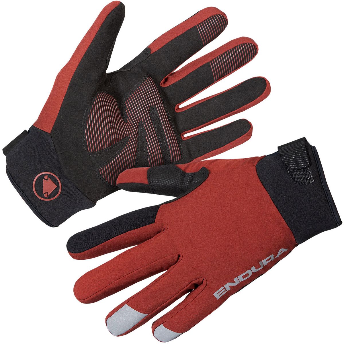 Endura Strike Glove - Cocoa